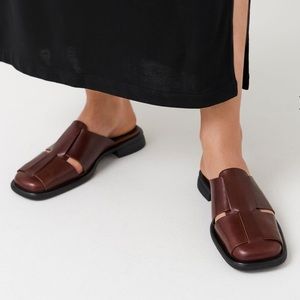 Vagabond Brittie Mules